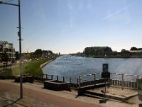 Bezoek haven Oost-48